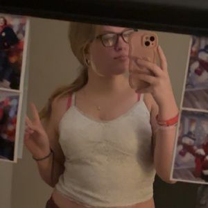 Meet your Posher, Brandy